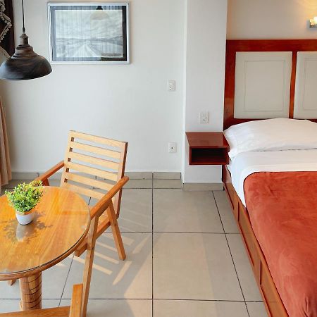 Hotel Fandangos Nochixtlan Asuncion Nochixtlan Exteriér fotografie